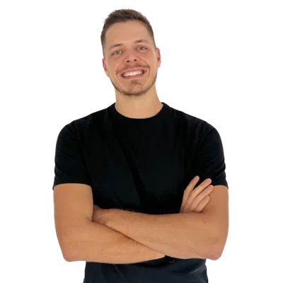 Raphaël Cordebas, consultant SEO